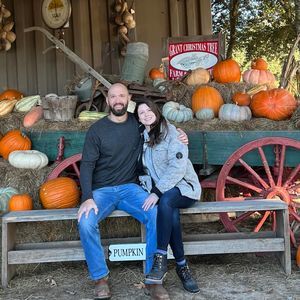 Meet your Posher, Brooke